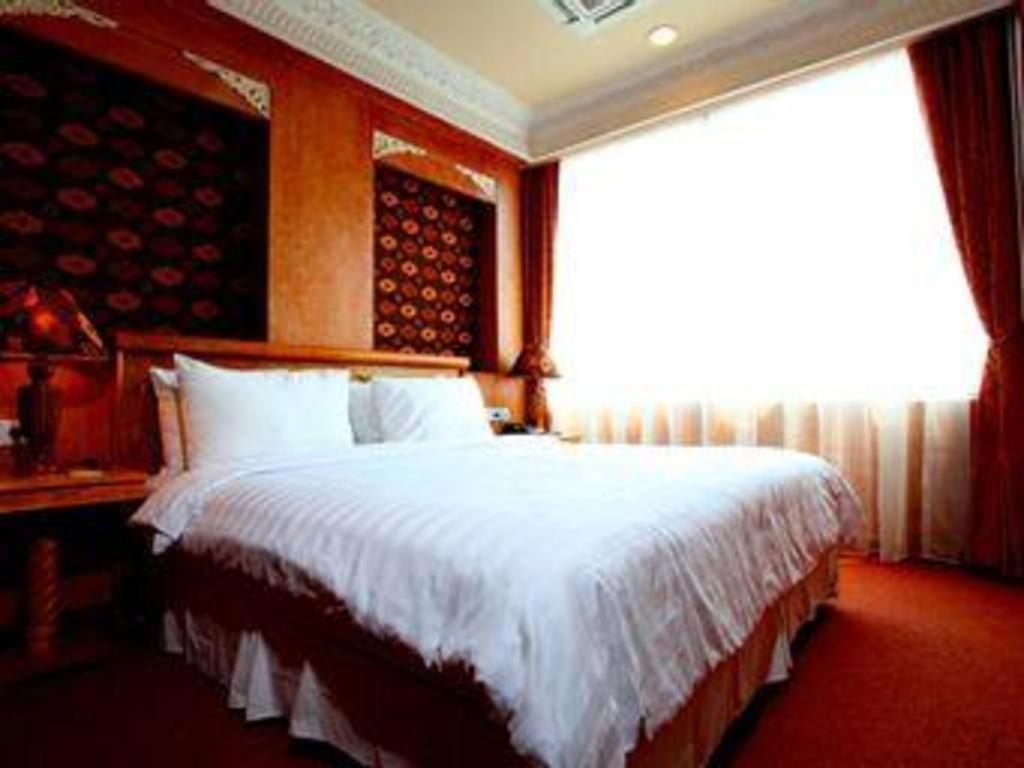 Amos Cozy Hotel Melawai Dżakarta Zewnętrze zdjęcie